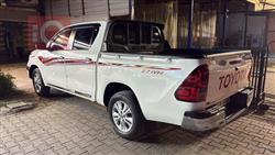 تويوتا هايلوكس